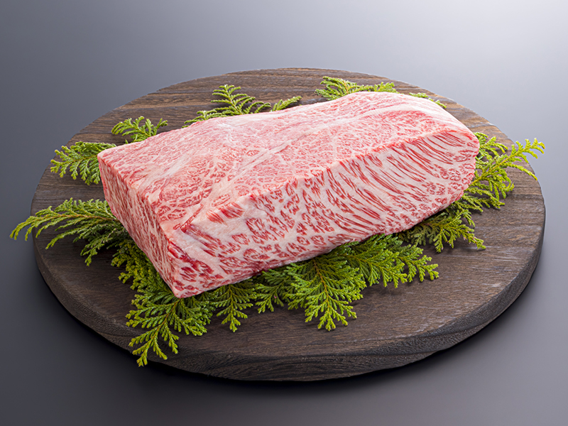 肉へのこだわり